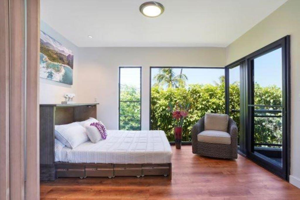 Luxury 2-Story Oceanfront Condo W/ Views & Pool Wailua  Kültér fotó