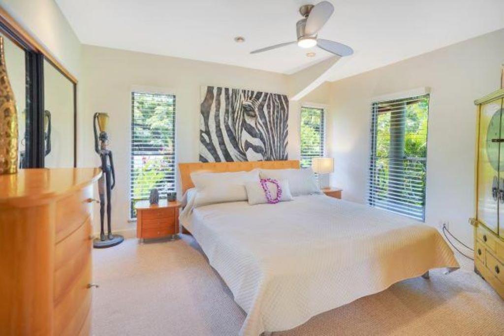 Luxury 2-Story Oceanfront Condo W/ Views & Pool Wailua  Kültér fotó
